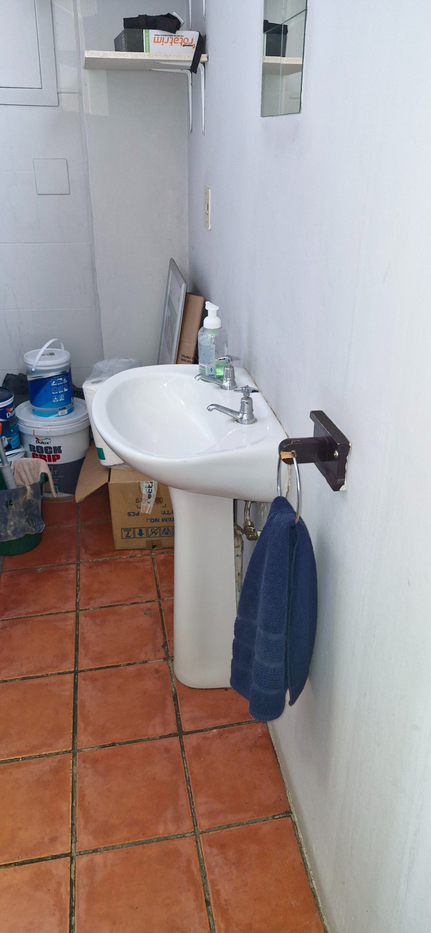 To Let commercial Property for Rent in Westdene Free State